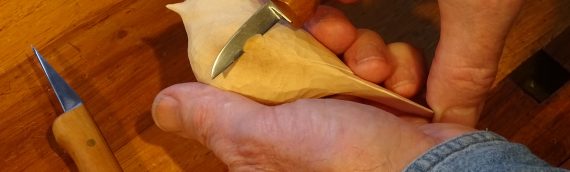 Bütz Carving Knife Set